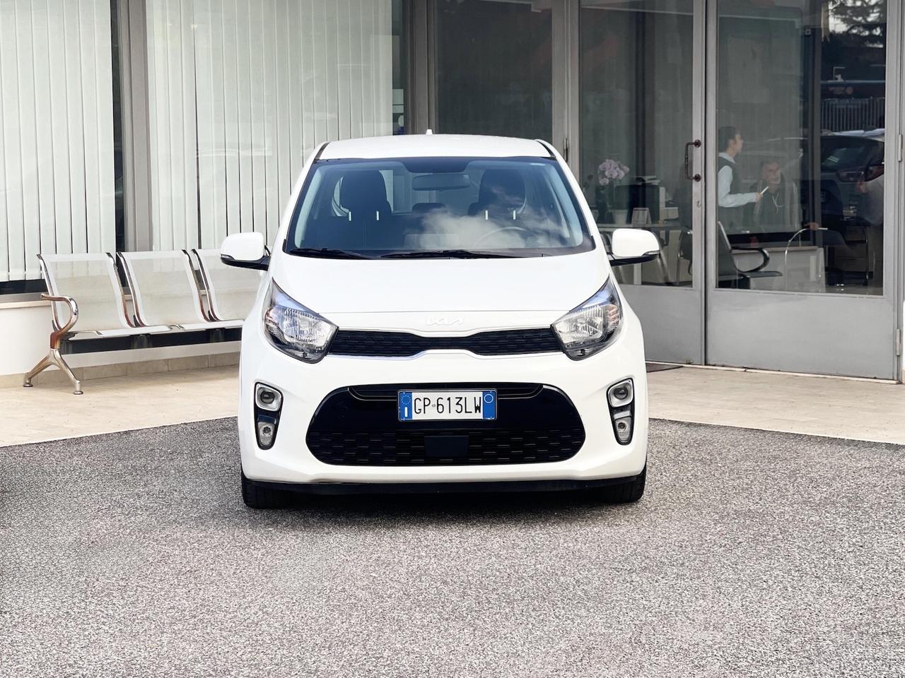 Kia Picanto 1.0 GPL 65CV E6 Neo - 2023