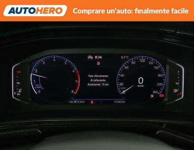 VOLKSWAGEN T-Cross 1.0 TSI Style BMT