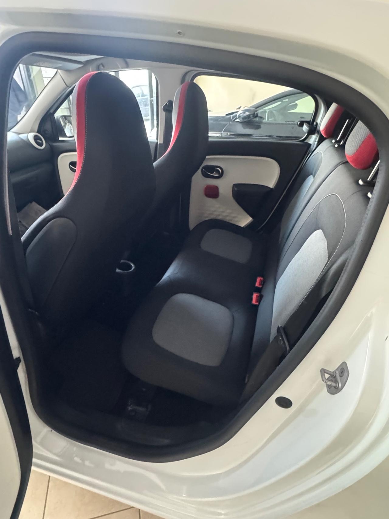 Renault Twingo SCe Stop&Start open air