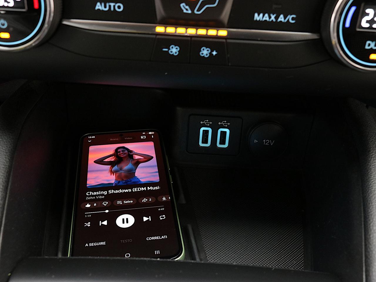 Ford Kuga 1.5 EcoBlue 120CV 2WD ST-Line