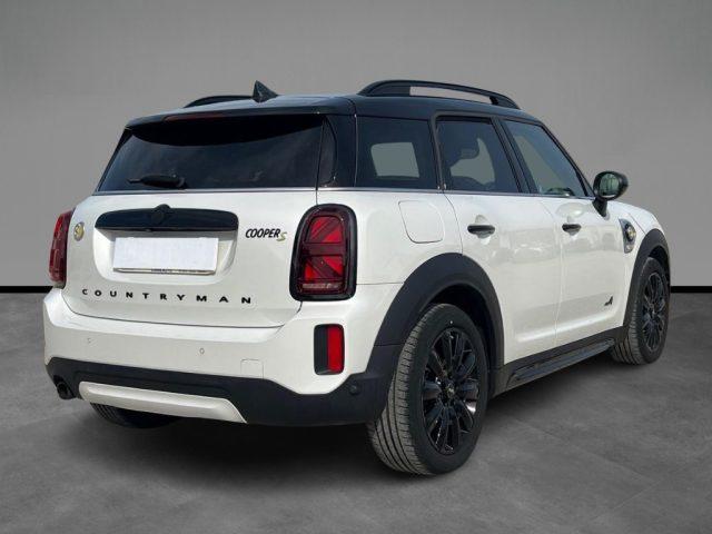 MINI Cooper SE Countryman 1.5 Cooper 'ALL4' Countryman
