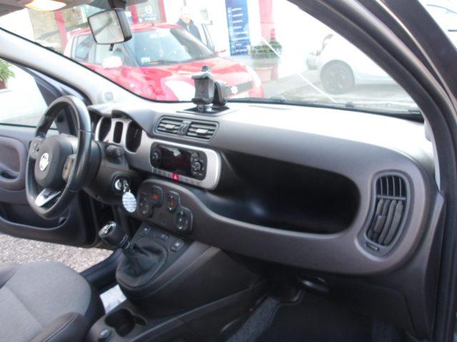 FIAT Panda 1.2 Cross 2WD - 47.000 KM