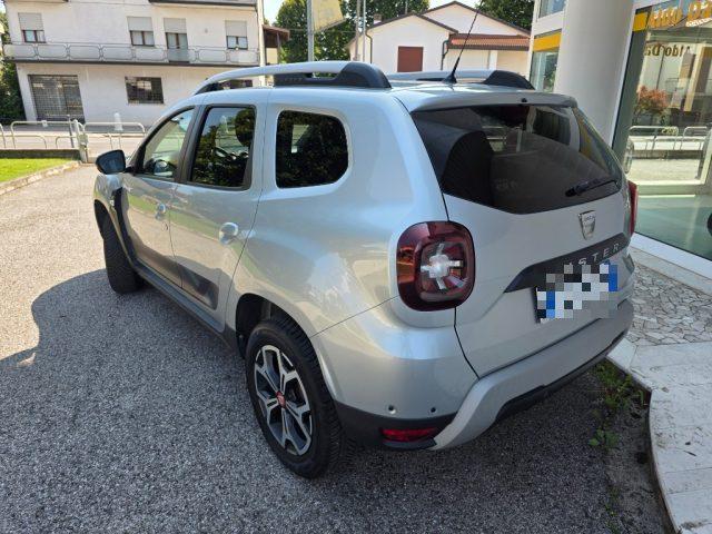 DACIA Duster 1.6 SCe GPL 4x2 Techroad