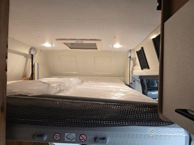 Camper font vendome horizon h 307