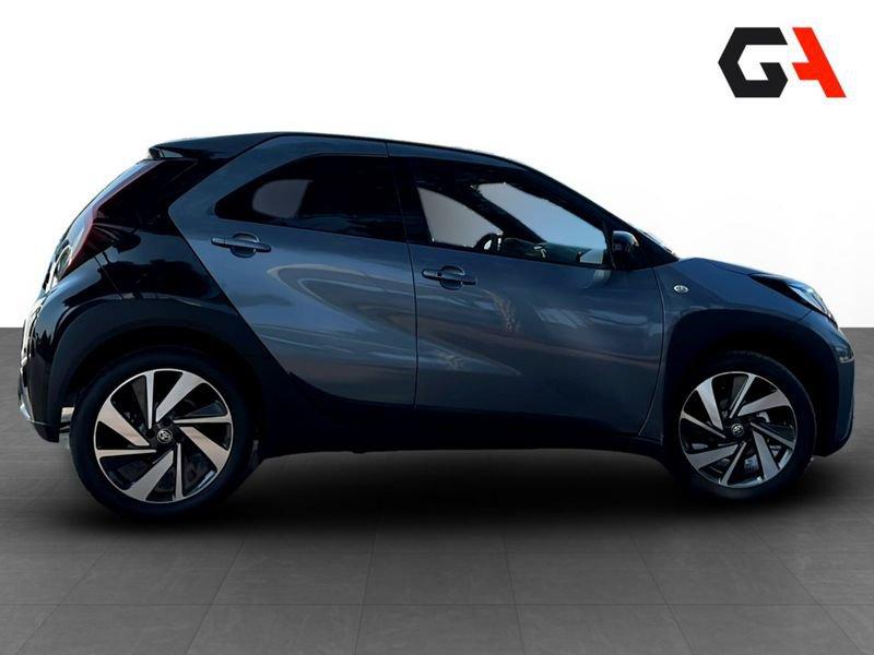 Toyota Aygo X Aygo X 1.0 VVT-i 72 CV 5 porte Lounge S-CVT