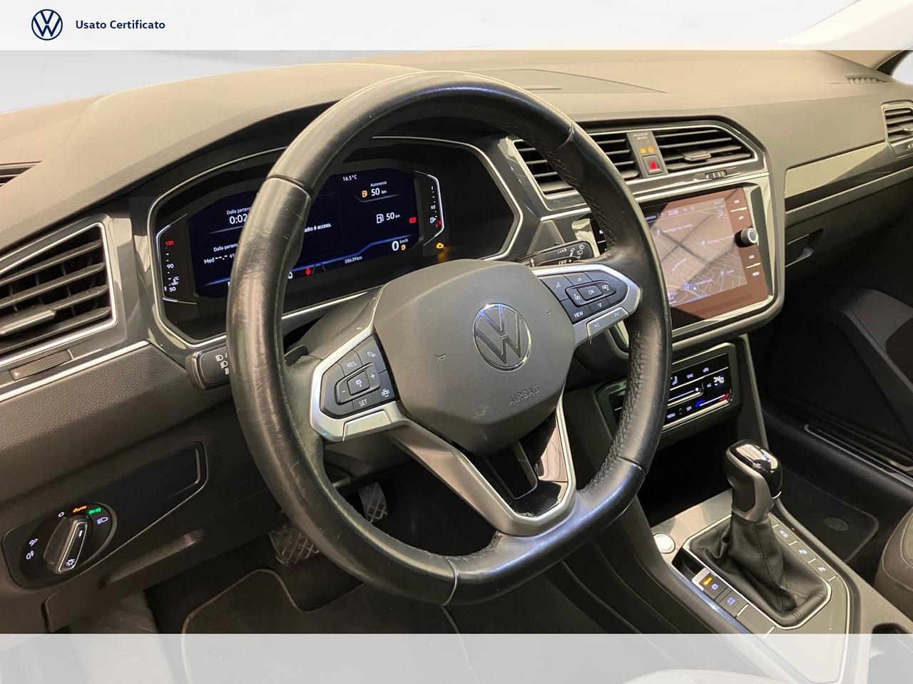 2.0 TDI Elegance 150 CV DSG