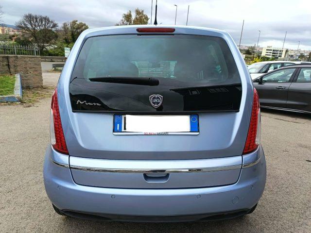 LANCIA MUSA 1.3 Mjt 95 CV Diva