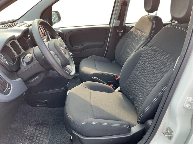 FIAT Panda My23 1.0 70cv Hybrid Panda