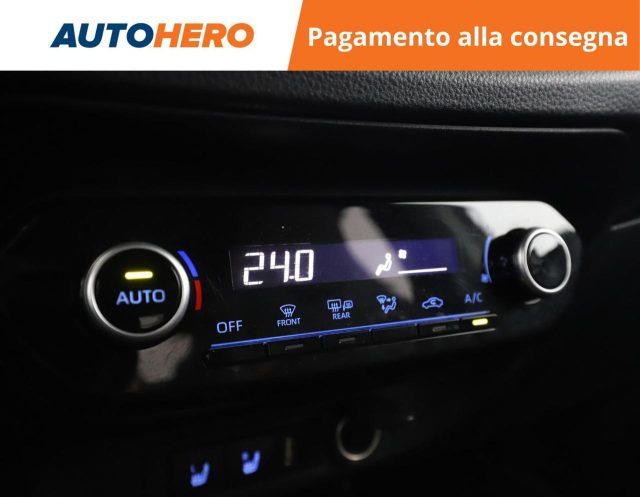 TOYOTA Aygo X 1.0 VVT-i 72 CV 5 porte Limited S-CVT