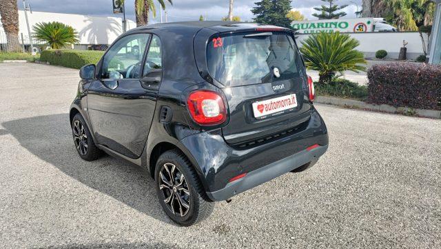SMART ForTwo 1.0 Manuale Youngster n°23