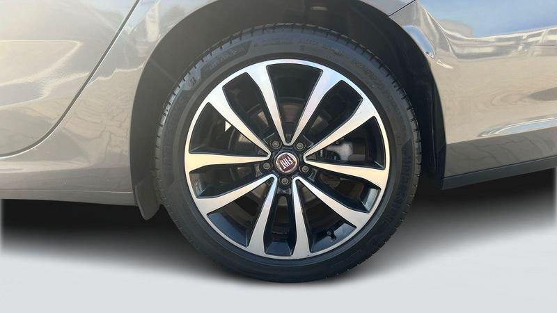 FIAT Tipo Station Wagon 1.6 Multijet 120cv Lounge S&S