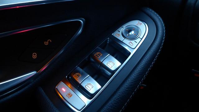 MERCEDES-BENZ GLC 250 d 4Matic Coupé AMG