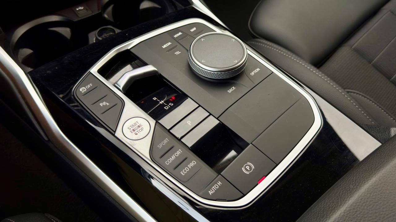 BMW 318D 48V TOURING ADVANTAGE 2.0 150CV - FARI FULL LED, VIRTUAL COCKPIT