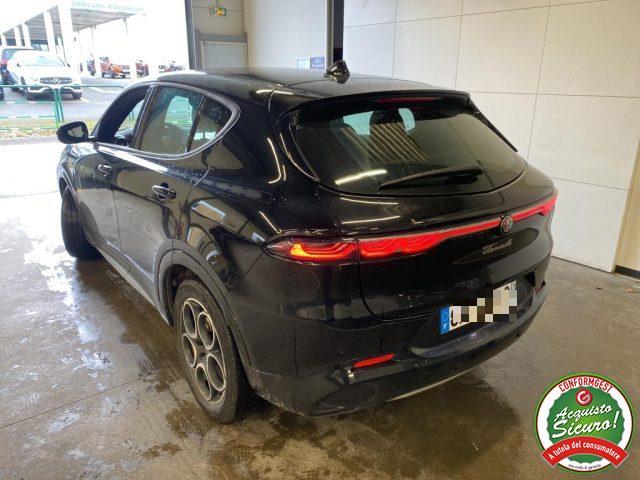 ALFA ROMEO Tonale 1.5 160 CV MHEV TCT7 Ti