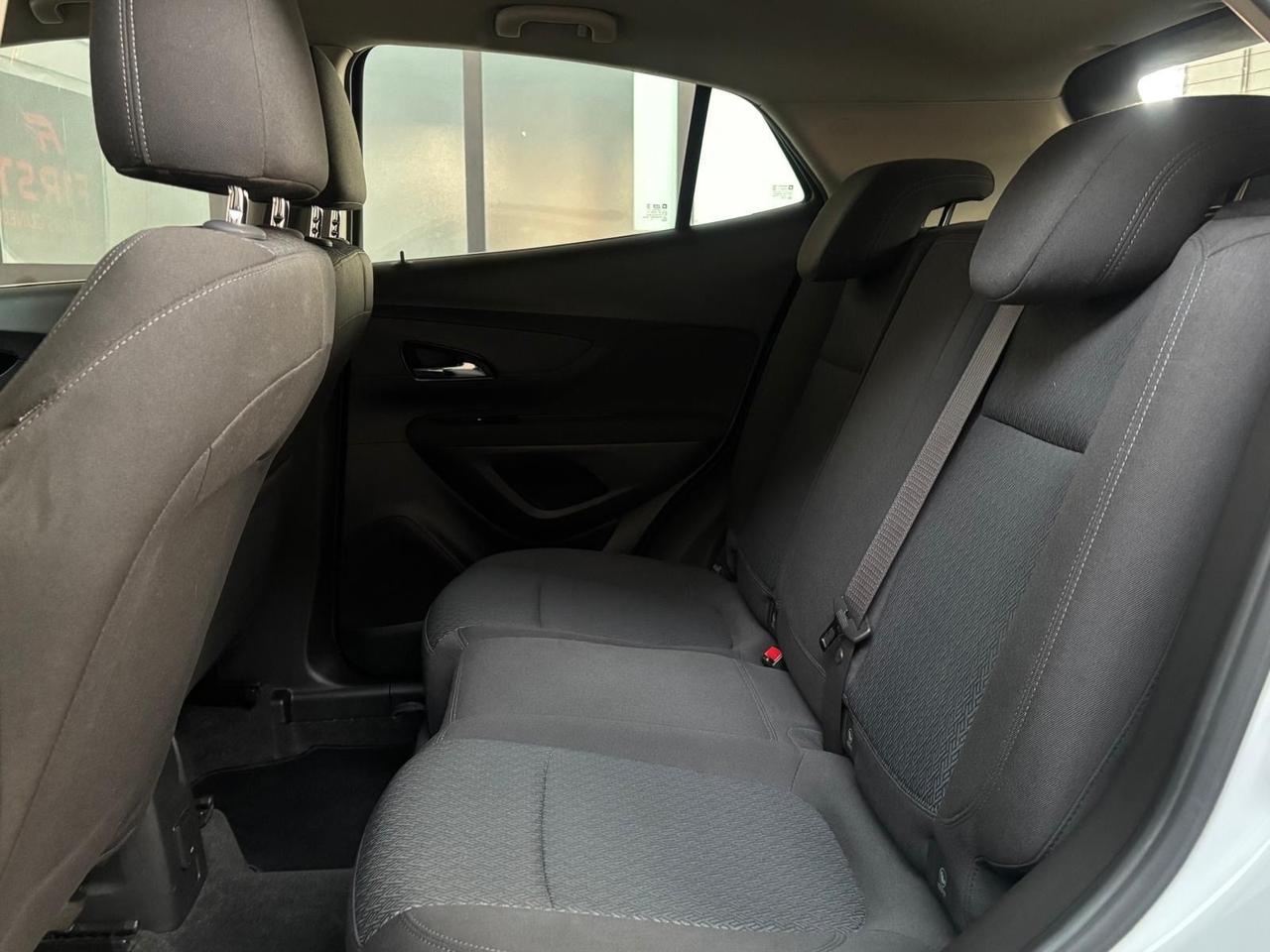 Opel Mokka X 1.6 Ecotec 115CV 4x2 Start&Stop b-Color