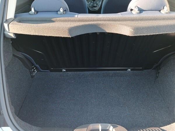 FIAT 500 1.0 FireFly 70 CV S&S HYBRID CULT