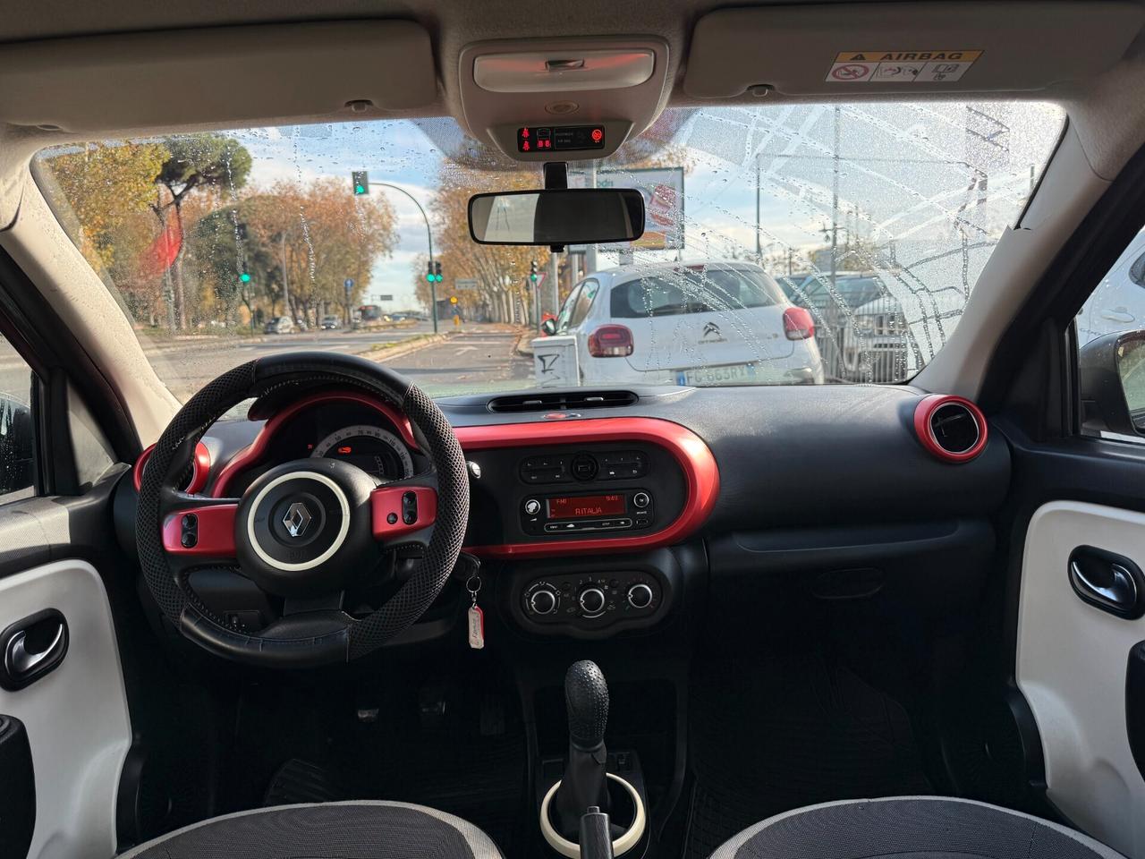 Renault Twingo TCe 70 CV Stop&Start Energy Intens