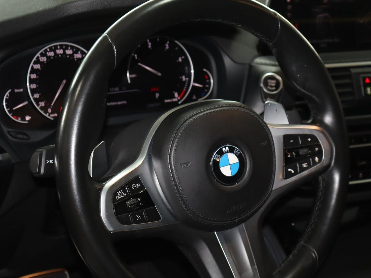 Bmw X4 M-Sport #11939