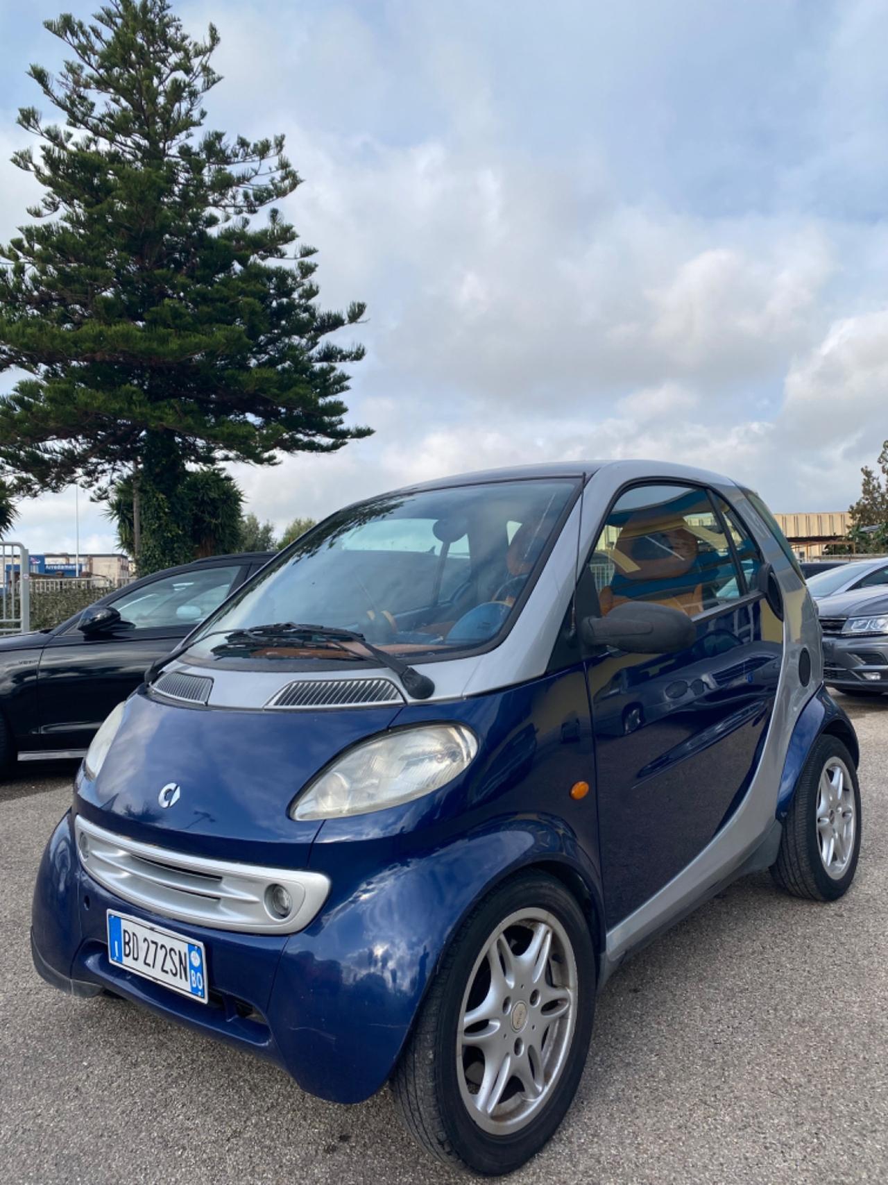 Smart Smart 600 smart & pure (40 kW)