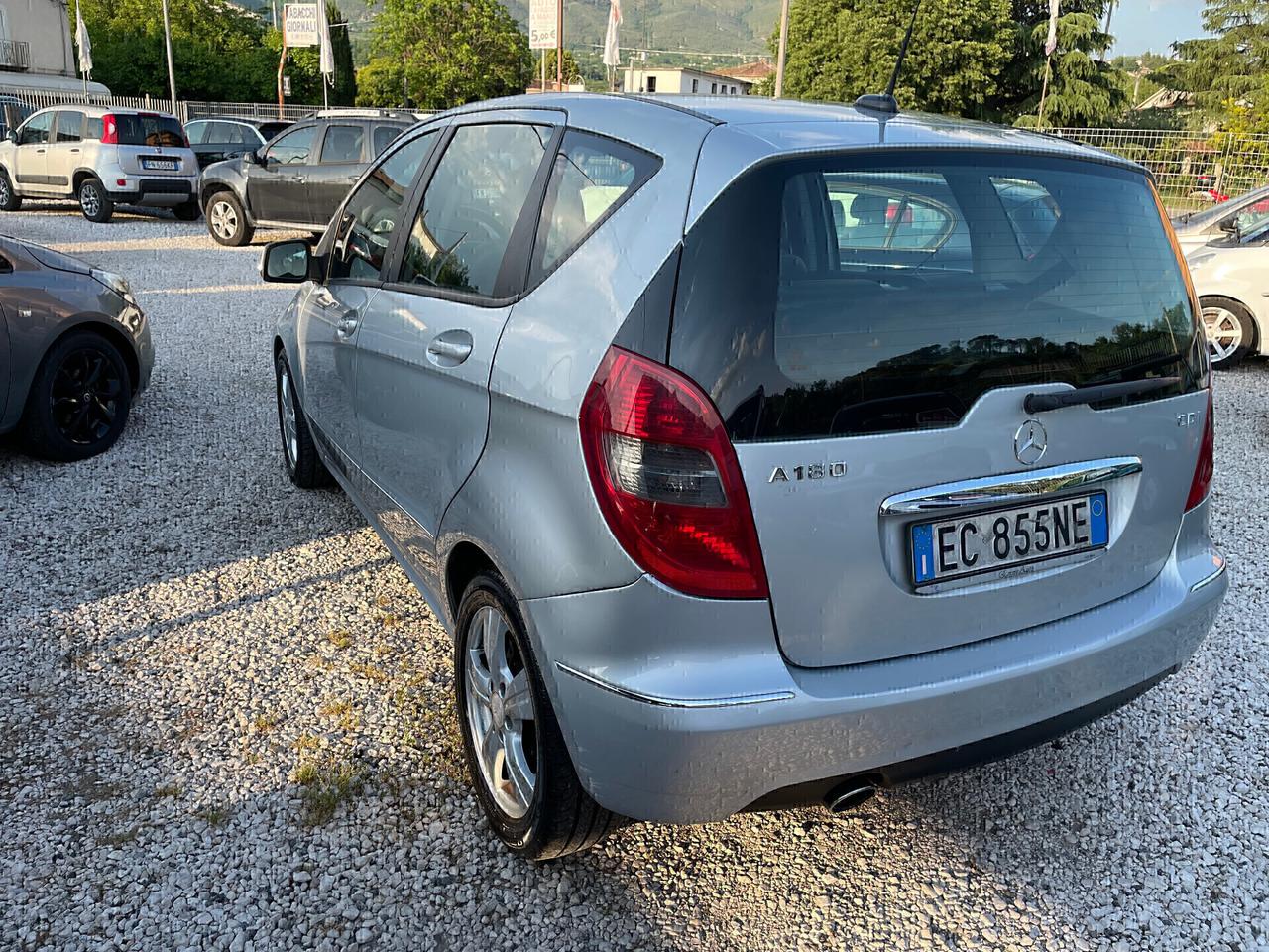 Mercedes-benz A 180 CDI Avantgarde