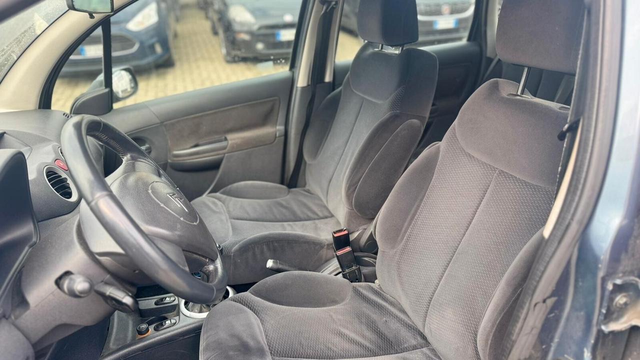 Citroen C3 1.4 BENZINA 2006 NEOP.