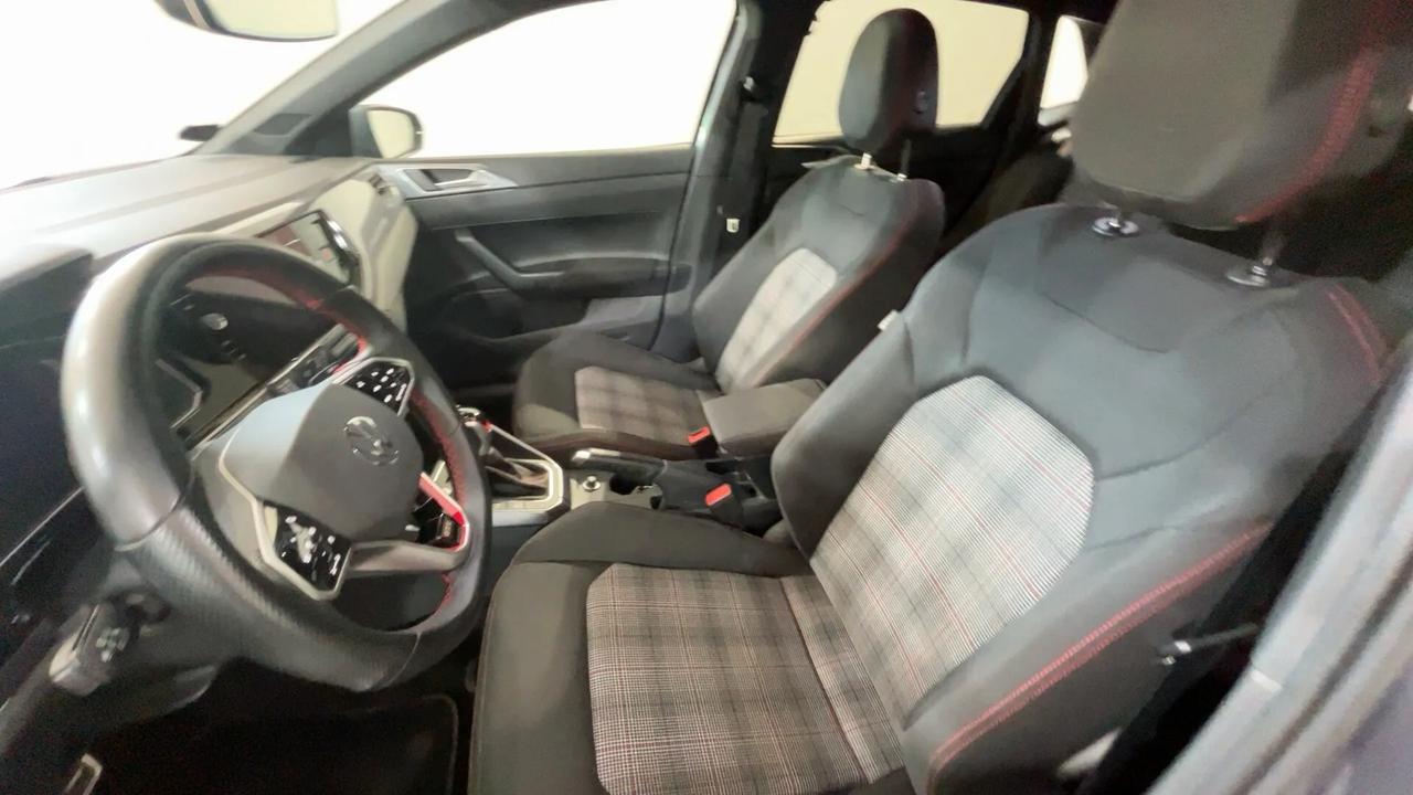 Volkswagen Polo 2.0 TSI DSG GTI NESSUN VINCOLO FINANZIARIO