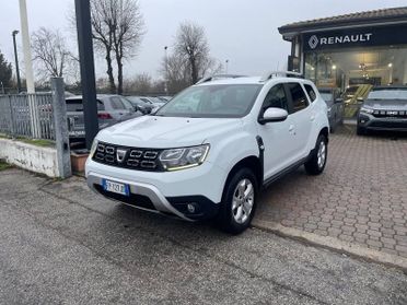 Dacia Duster 1.6 SCe Start&Stop 4x2 Comfort