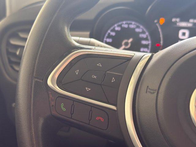 FIAT 500X 1.3 MultiJet 95 CV Club