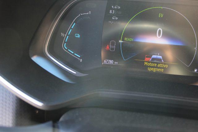 RENAULT Clio Full Hybrid E-Tech 140 CV 5 porte Business