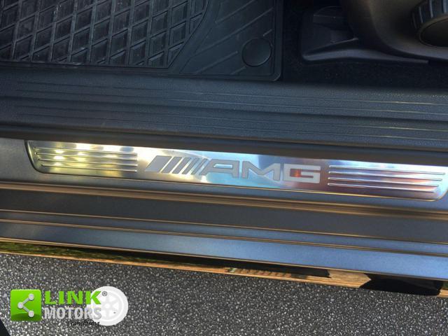 MERCEDES-BENZ A 45 AMG 4Matic Automatic Performance