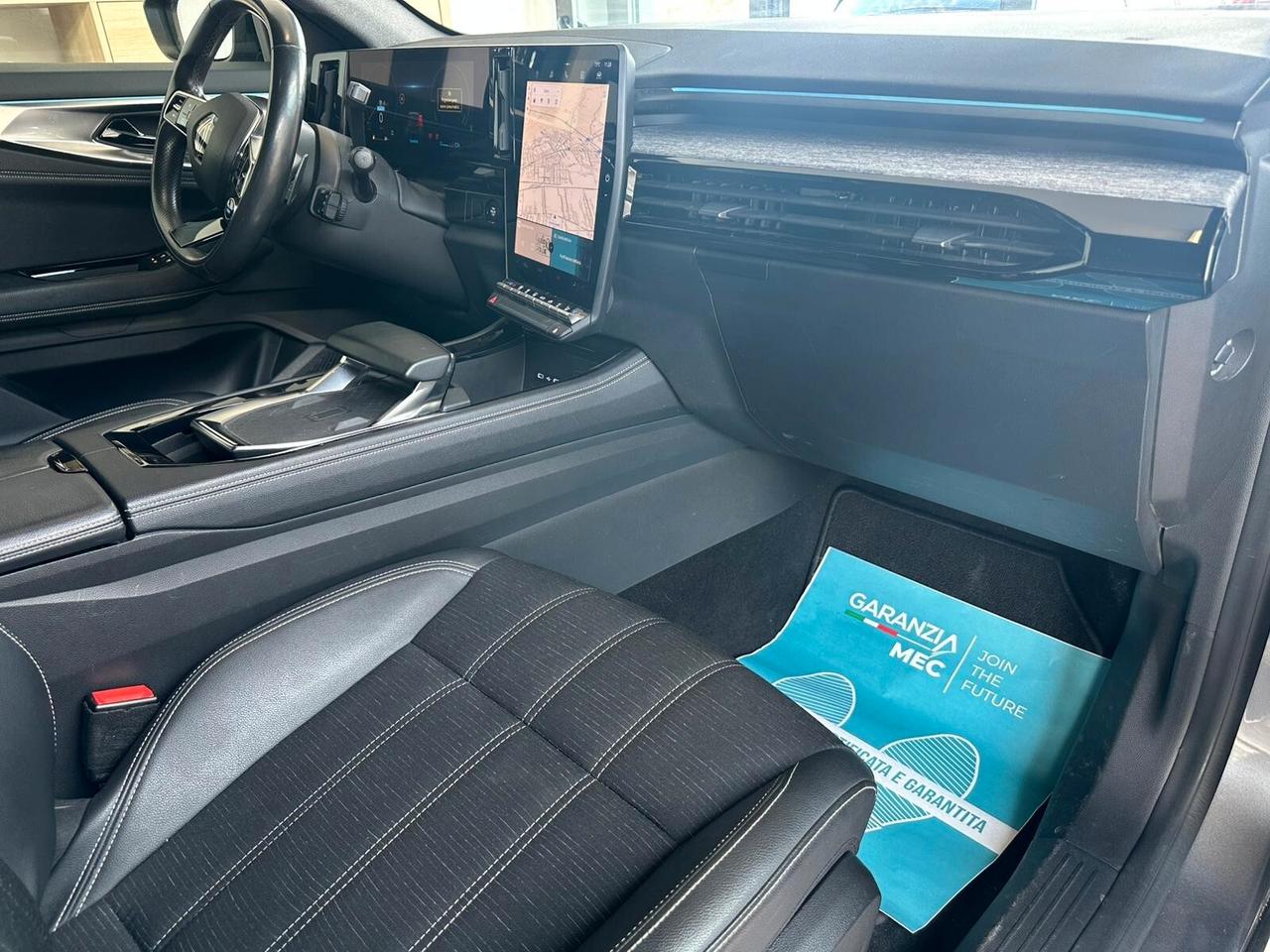 Renault Austral Full Hybrid E-Tech 200 CV Techno