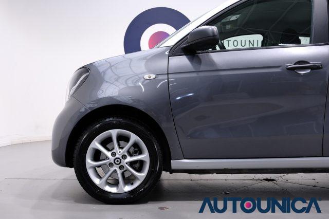 SMART ForFour 60 1.0 YOUNGSTER NEOPATENTATI