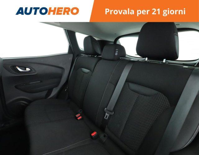RENAULT Kadjar Blue dCi 8V 115CV EDC Sport Edition