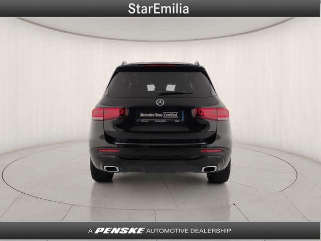 Mercedes-Benz GLB 250 250 Sport Plus 4matic auto