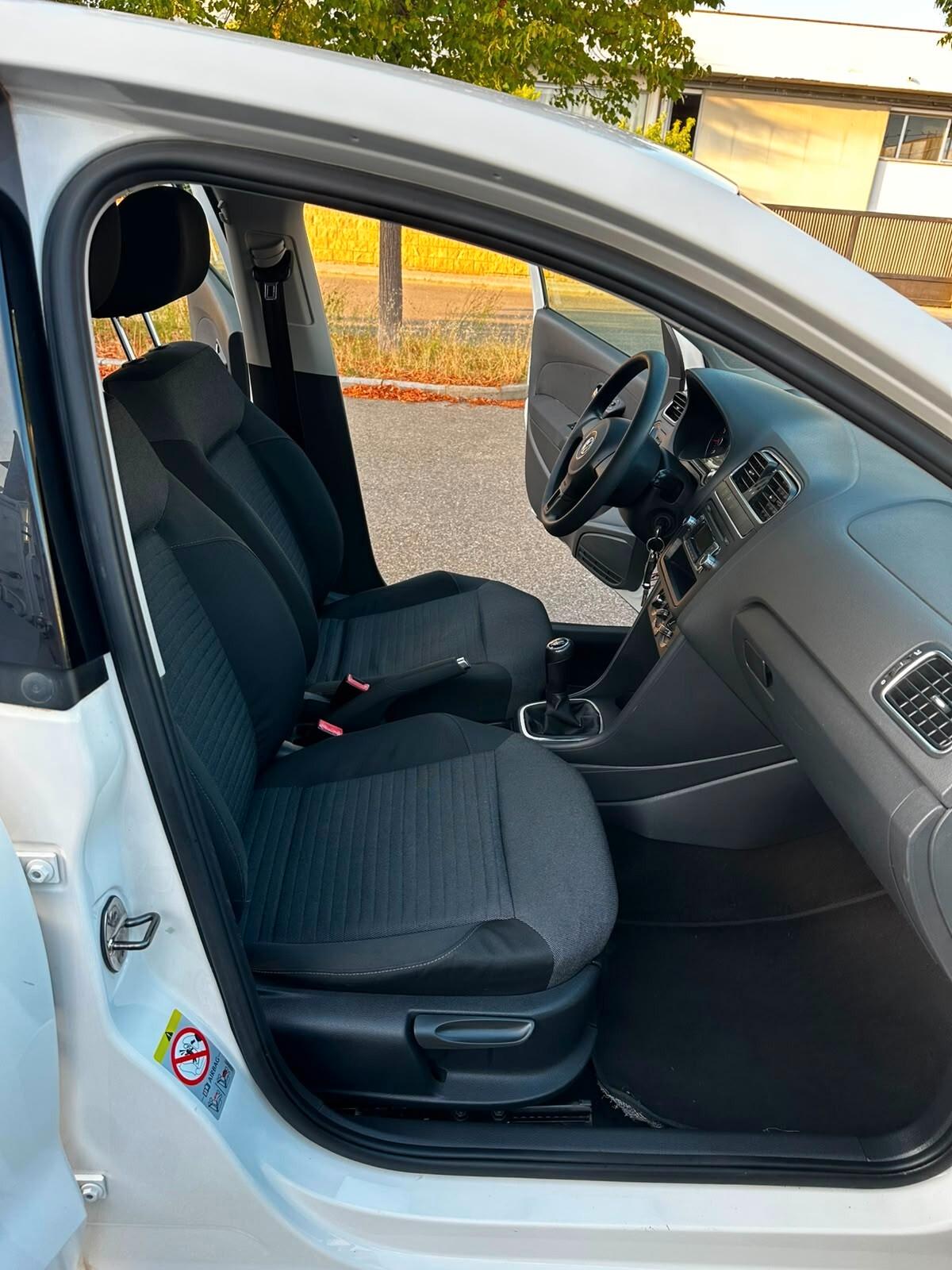 Volkswagen Polo 1.2 TDI 5 porte SOLO 121.000 KM