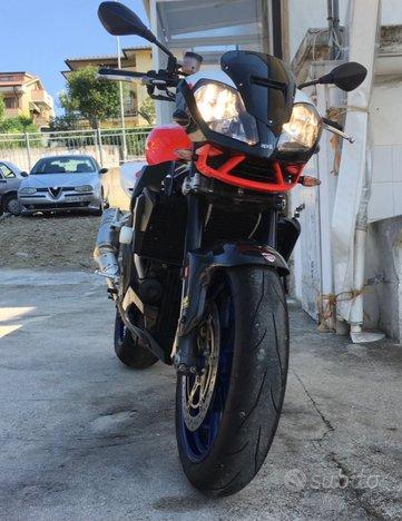 Aprilia Tuono 1000 R - 2009