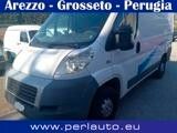 FIAT DUCATO 30 2.3 MJT PC-TN Furgone