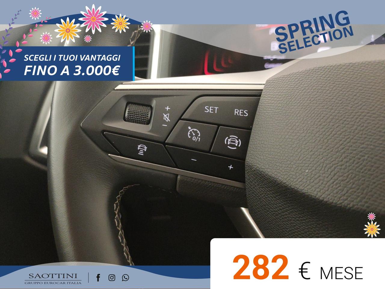 1.5 ecotsi Business 150 CV DSG