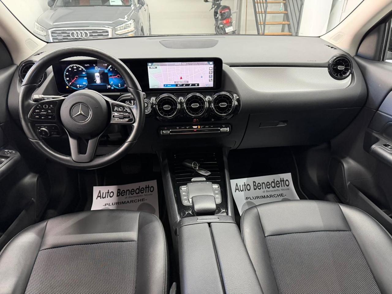 Mercedes-benz GLA 180 d Automatic Business Extra 2022