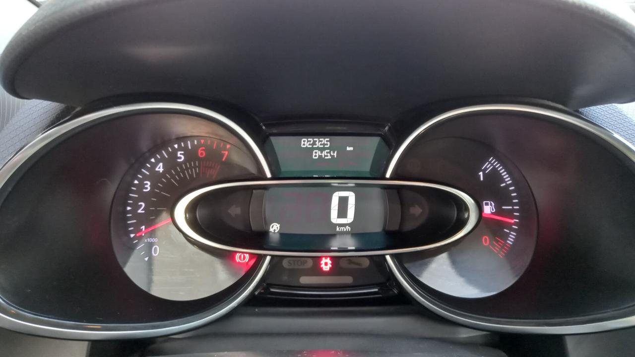 Renault Clio TCe 12V 90 CV GPL 5 porte Energy Business