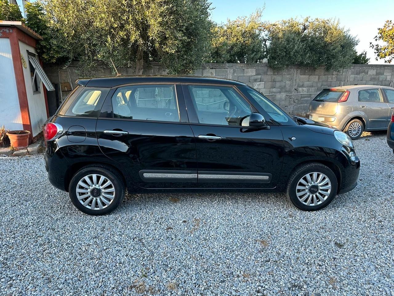 Fiat 500L 1.3 Multijet 85 CV Pop Star