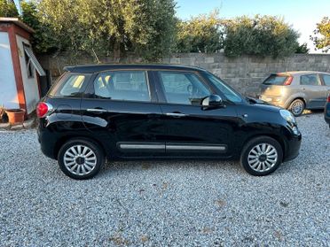 Fiat 500L 1.3 Multijet 85 CV Pop Star