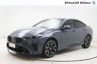 BMW Serie 2 Gran Coupe 218 d MSport Pro DCT