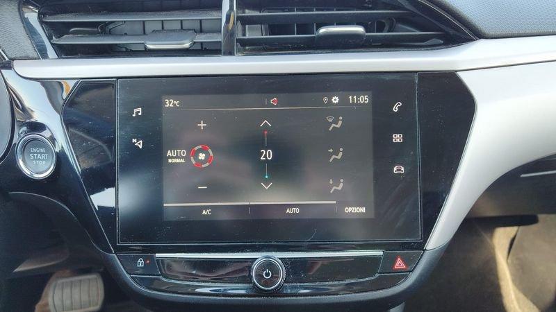 Opel Corsa-e 100 Kw e-edition