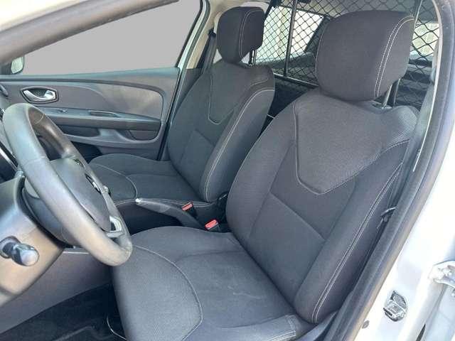 Renault Clio 1.5 dCi 75CV VAN Energy AUTOCARRO 2 Posti