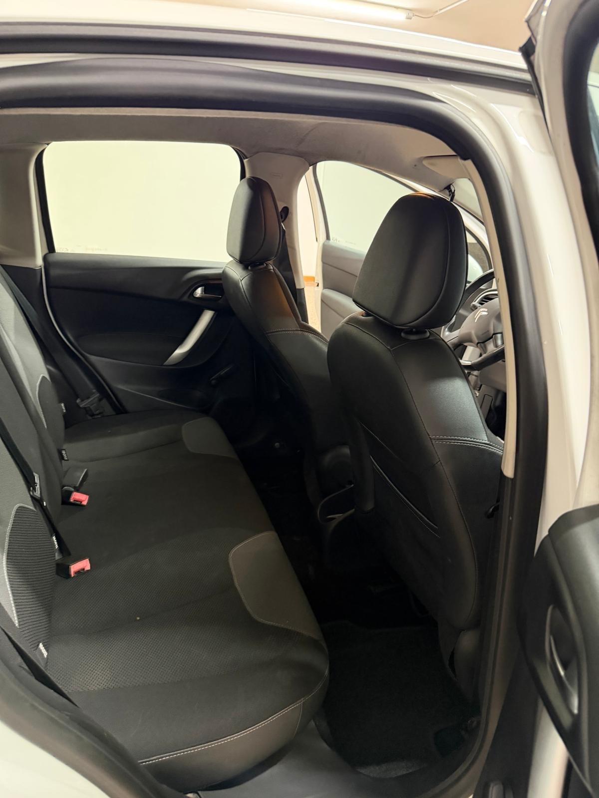 Citroen C3 1.2 VTi 82 Vanity Fair 10