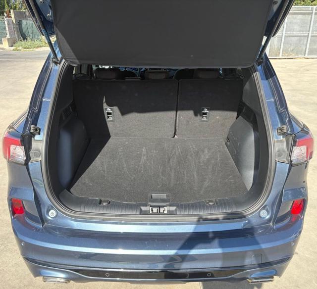 FORD Kuga 2.5 Plug In Hybrid 225 CV CVT 2WD ST-LINE