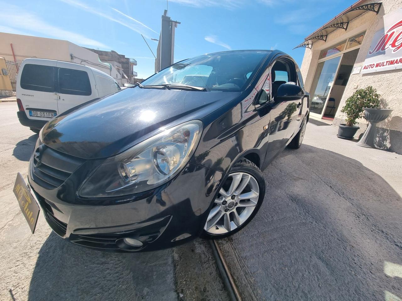 Opel Corsa 1.3 CDTI 90CV 3 porte Enjoy