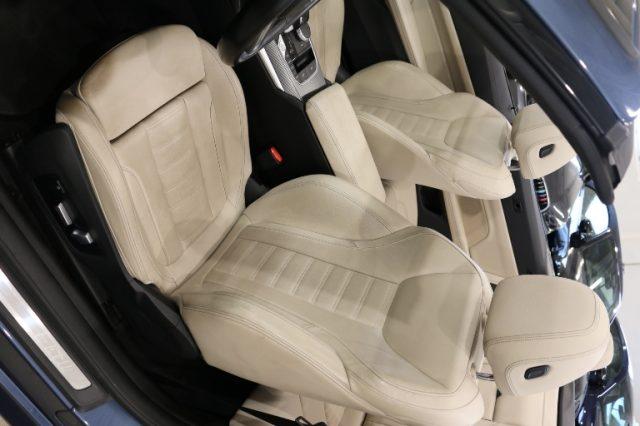 BMW 420 d 48V Cabrio Msport
