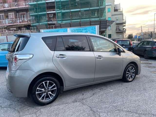 Toyota Verso Verso 2.0d Active 7posti